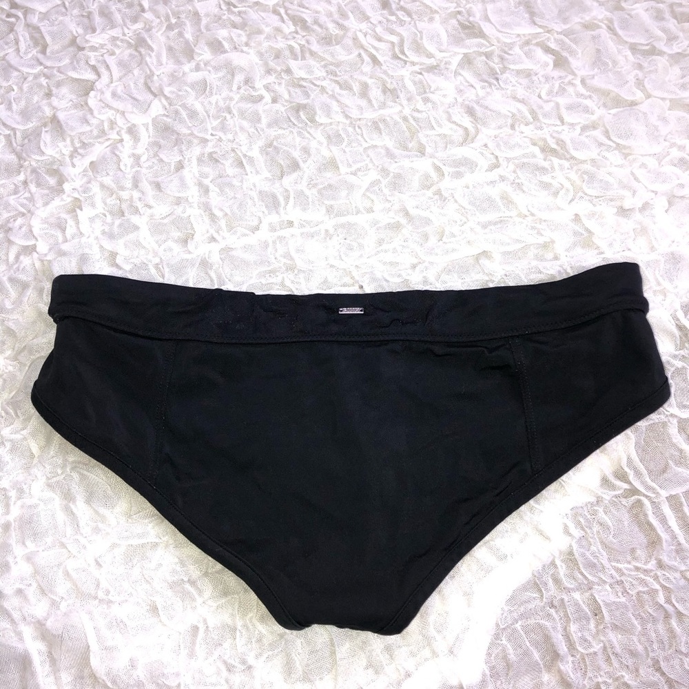 Pink Swimsuit Bottoms